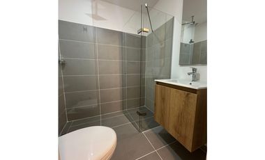 ARRIENDO APARTAMENTO EN LA ESTRELLA - SECTOR LA ALDEA