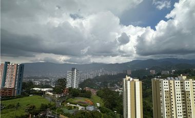 ARRIENDO APARTAMENTO EN LA ESTRELLA - SECTOR LA ALDEA