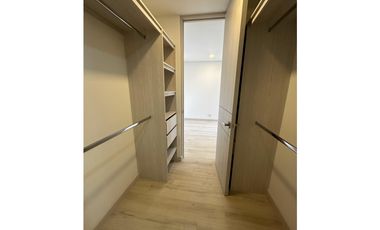 ARRIENDO APARTAMENTO EN LA ESTRELLA - SECTOR LA ALDEA