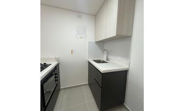 ARRIENDO APARTAMENTO EN LA ESTRELLA - SECTOR LA ALDEA