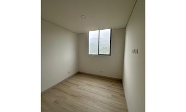 ARRIENDO APARTAMENTO EN LA ESTRELLA - SECTOR LA ALDEA