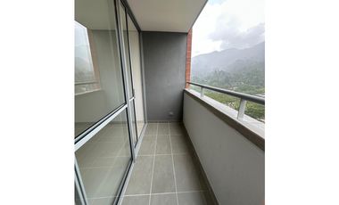 ARRIENDO APARTAMENTO EN LA ESTRELLA - SECTOR LA ALDEA