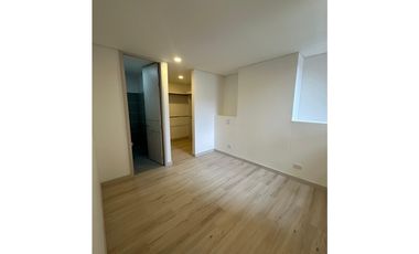 ARRIENDO APARTAMENTO EN LA ESTRELLA - SECTOR LA ALDEA