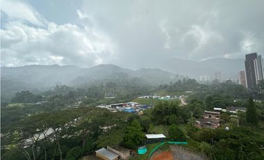 ARRIENDO APARTAMENTO EN LA ESTRELLA - SECTOR LA ALDEA