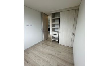 ARRIENDO APARTAMENTO EN LA ESTRELLA - SECTOR LA ALDEA