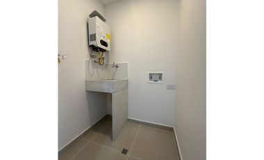 ARRIENDO APARTAMENTO EN LA ESTRELLA - SECTOR LA ALDEA