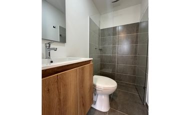 ARRIENDO APARTAMENTO EN LA ESTRELLA - SECTOR LA ALDEA