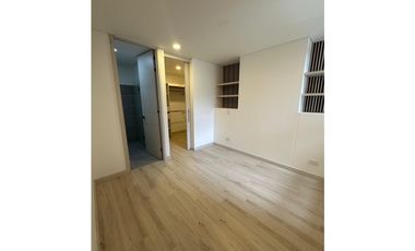 ARRIENDO APARTAMENTO EN LA ESTRELLA - SECTOR LA ALDEA