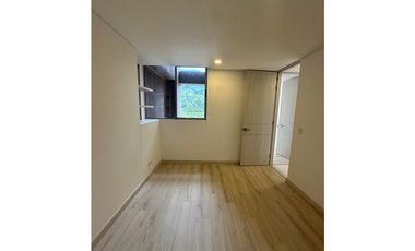 ARRIENDO APARTAMENTO EN LA ESTRELLA - SECTOR LA ALDEA