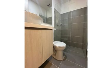 ARRIENDO APARTAMENTO EN LA ESTRELLA - SECTOR LA ALDEA