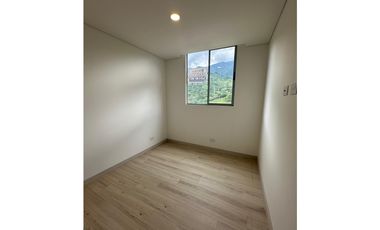 ARRIENDO APARTAMENTO EN LA ESTRELLA - SECTOR LA ALDEA