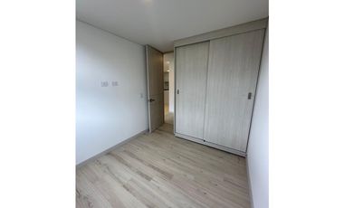 ARRIENDO APARTAMENTO EN LA ESTRELLA - SECTOR LA ALDEA