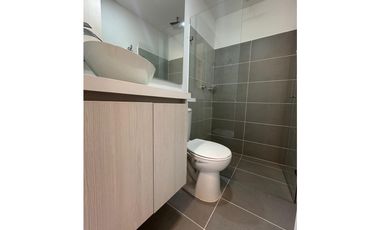 ARRIENDO APARTAMENTO EN LA ESTRELLA - SECTOR LA ALDEA