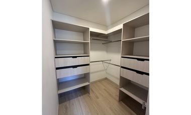 ARRIENDO APARTAMENTO EN LA ESTRELLA - SECTOR LA ALDEA