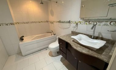 ARRIENDO CASA EN ENVIGADO - SECTOR EL TRIANON