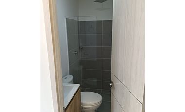 ARRIENDO APARTAMENTO EN LA ESTRELLA  SECTOR LA  ALDEA