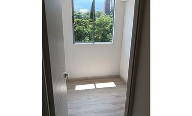 ARRIENDO APARTAMENTO EN LA ESTRELLA  SECTOR LA  ALDEA