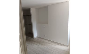 ARRIENDO APARTAMENTO EN LA ESTRELLA  SECTOR LA  ALDEA