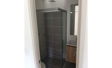 ARRIENDO APARTAMENTO EN LA ESTRELLA  SECTOR LA  ALDEA