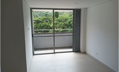 ARRIENDO APARTAMENTO EN LA ESTRELLA  SECTOR LA  ALDEA