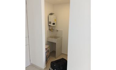 ARRIENDO APARTAMENTO EN LA ESTRELLA  SECTOR LA  ALDEA