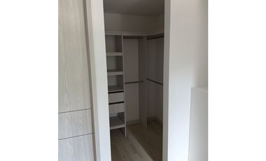 ARRIENDO APARTAMENTO EN LA ESTRELLA  SECTOR LA  ALDEA