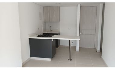 ARRIENDO APARTAMENTO EN LA ESTRELLA  SECTOR LA  ALDEA