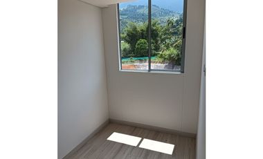 ARRIENDO APARTAMENTO EN LA ESTRELLA  SECTOR LA  ALDEA