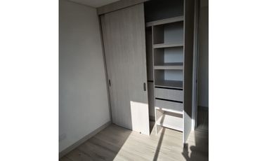 VENTA  APARTAMENTO EN LA ESTRELLA  SECTOR LA  ALDEA