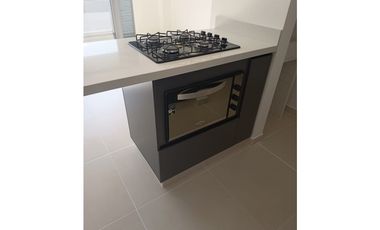 VENTA  APARTAMENTO EN LA ESTRELLA  SECTOR LA  ALDEA