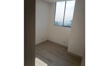 VENTA  APARTAMENTO EN LA ESTRELLA  SECTOR LA  ALDEA