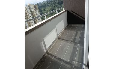 VENTA  APARTAMENTO EN LA ESTRELLA  SECTOR LA  ALDEA