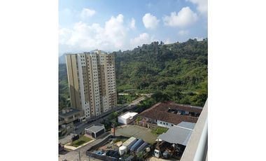 VENTA  APARTAMENTO EN LA ESTRELLA  SECTOR LA  ALDEA