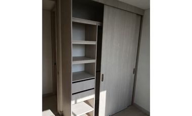 VENTA  APARTAMENTO EN LA ESTRELLA  SECTOR LA  ALDEA