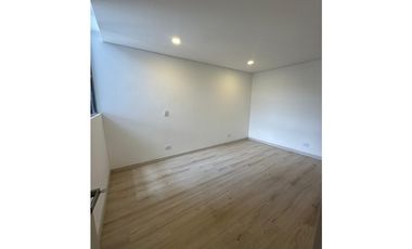 ARRIENDO APARTAMENTO EN LA ESTRELLA  SECTOR LA  ALDEA