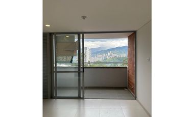 ARRIENDO APARTAMENTO EN LA ESTRELLA  SECTOR LA  ALDEA