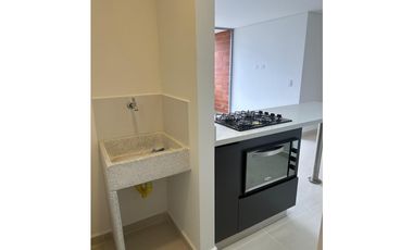 ARRIENDO APARTAMENTO EN LA ESTRELLA  SECTOR LA  ALDEA
