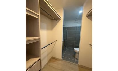 ARRIENDO APARTAMENTO EN LA ESTRELLA  SECTOR LA  ALDEA