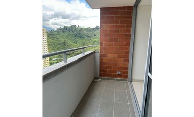 ARRIENDO APARTAMENTO EN LA ESTRELLA  SECTOR LA  ALDEA