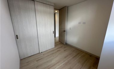 ARRIENDO APARTAMENTO EN LA ESTRELLA  SECTOR LA  ALDEA
