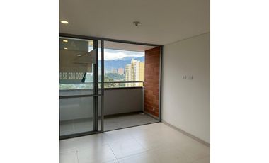 ARRIENDO APARTAMENTO EN LA ESTRELLA  SECTOR LA  ALDEA