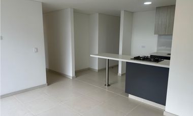 ARRIENDO APARTAMENTO EN LA ESTRELLA  SECTOR LA  ALDEA
