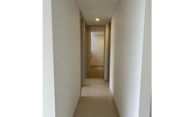 ARRIENDO APARTAMENTO EN LA ESTRELLA  SECTOR LA  ALDEA