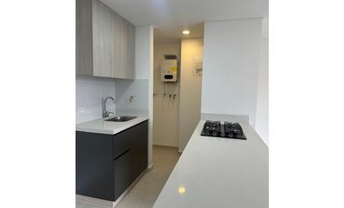 ARRIENDO APARTAMENTO EN LA ESTRELLA  SECTOR LA  ALDEA