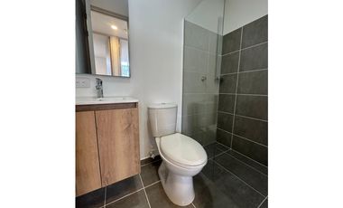 ARRIENDO APARTAMENTO EN LA ESTRELLA  SECTOR LA  ALDEA