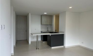 ARRIENDO APARTAMENTO EN LA ESTRELLA  SECTOR LA  ALDEA
