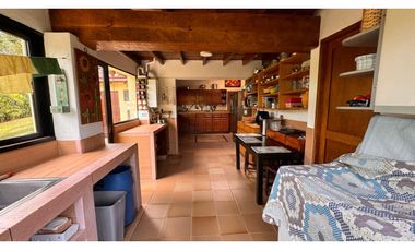 ARRIENDO CASA CAMPESTRE EN EL RETIRO ANTIOQUIA