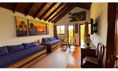 ARRIENDO CASA CAMPESTRE EN EL RETIRO ANTIOQUIA