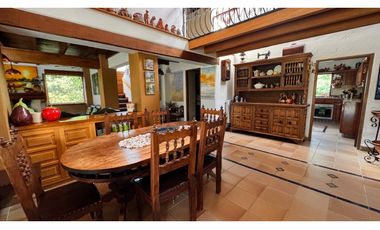 ARRIENDO CASA CAMPESTRE EN EL RETIRO ANTIOQUIA