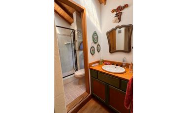 ARRIENDO CASA CAMPESTRE EN EL RETIRO ANTIOQUIA